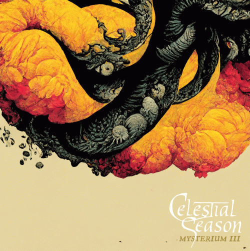 Celestial Season : Mysterium III Celestial Season : Mysterium III
